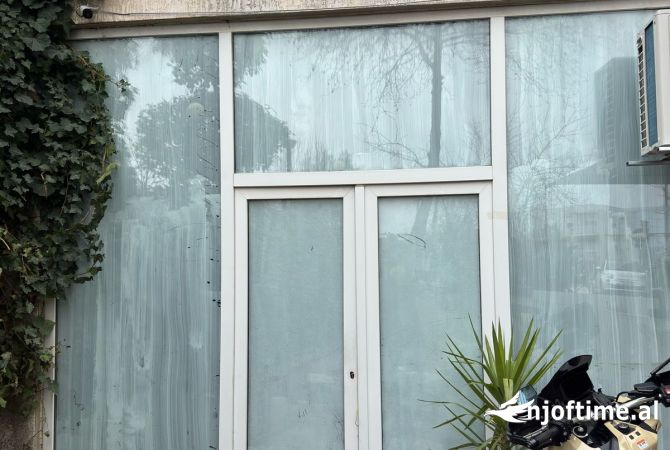 Business Property in Sale 1+1 in Tirana - 600,000 Euro