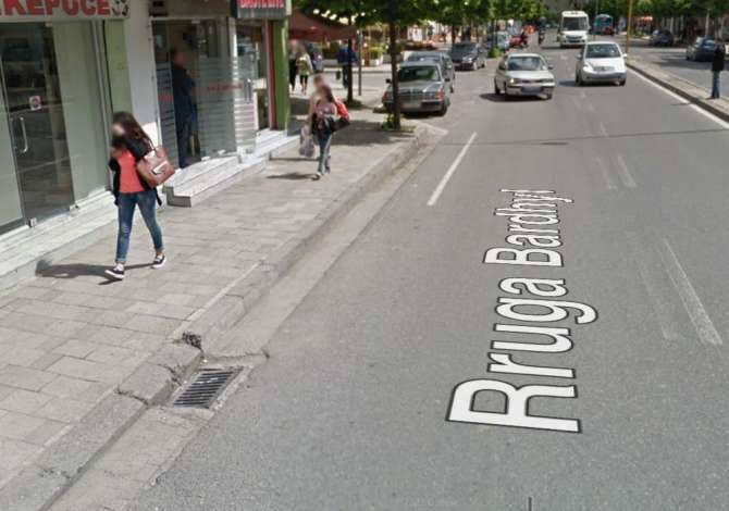 Ambient biznesi me qera 1+1 ne Tirane - 35,000 Leke