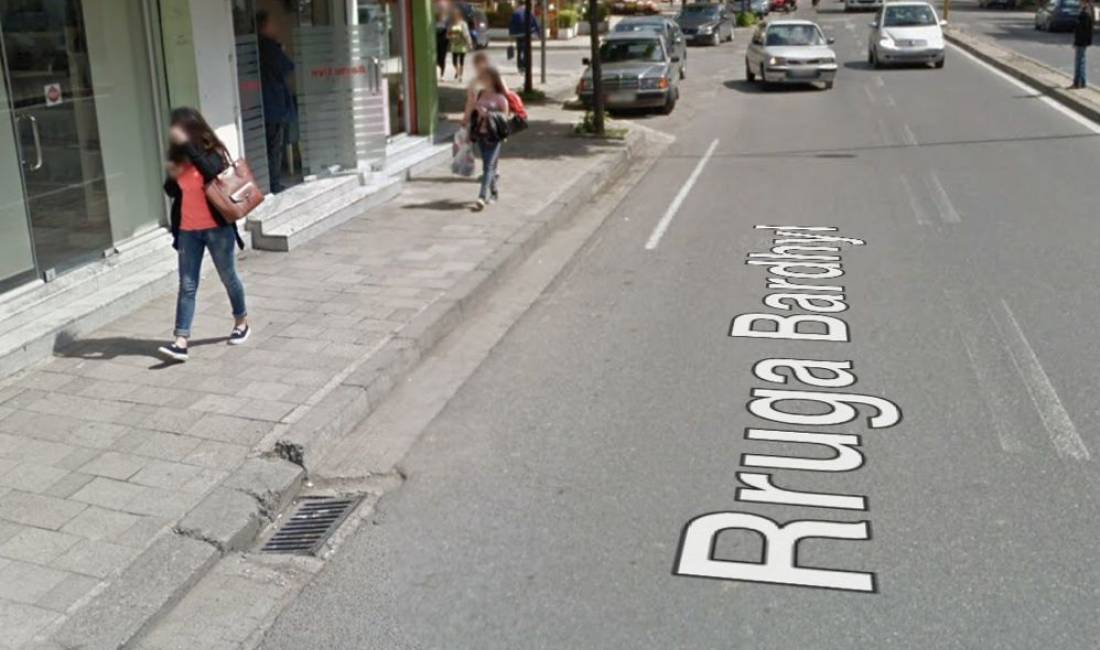 JEPET ME QERA DYQAN 35M2 35000 LEKE RRUGA BARDHYL