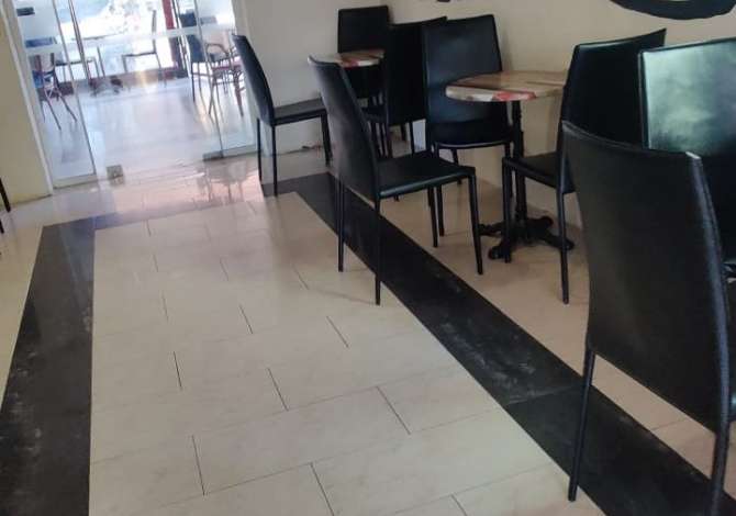 Ambient biznesi me qera 2+1 ne Tirane - 500 Euro