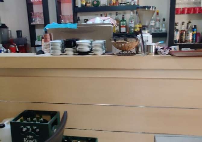 Ambient biznesi me qera 2+1 ne Tirane - 500 Euro