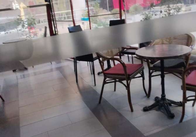 Ambient biznesi me qera 2+1 ne Tirane - 500 Euro