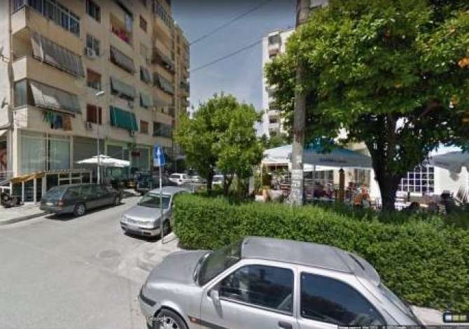 Ambient biznesi me qera 1+1 ne Tirane - 350 Euro
