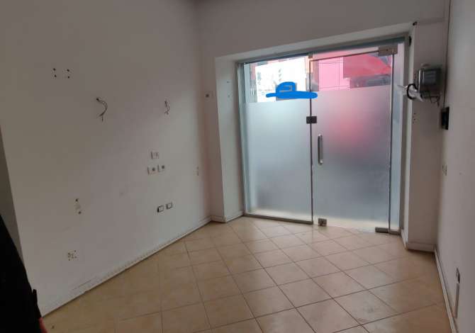 Ambient biznesi me qera 1+1 ne Tirane - 350 Euro