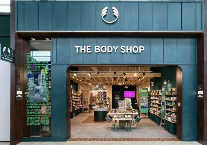 Ambient biznesi me qera 1+1 ne Tirane - 1,700 Euro