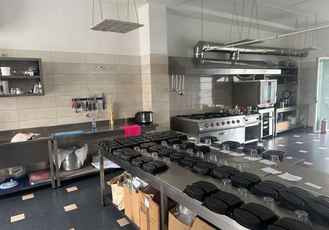 Attivita commerciale in vendita a Tirana - 30,000 Euro