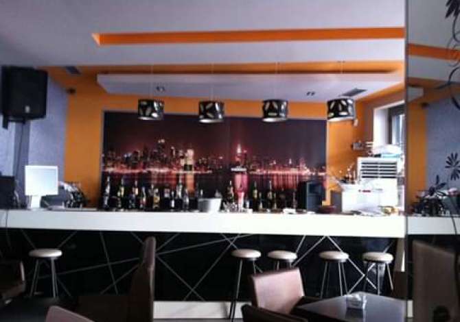 Business Property in Sale 2+1 in Tirana - 130,000 Euro