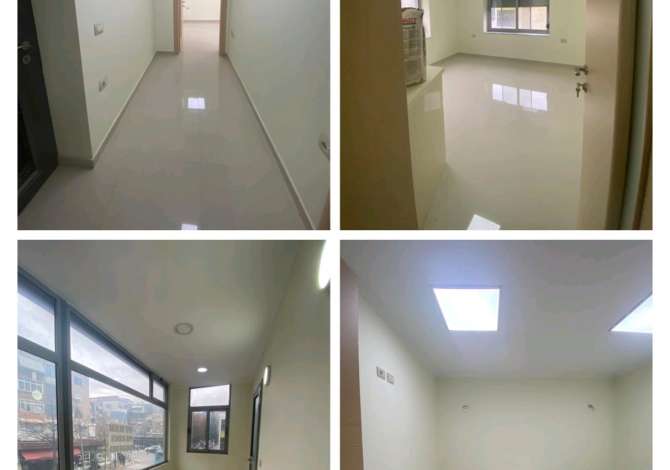 Ambient biznesi me qera 3+1 ne Tirane - 600 Euro