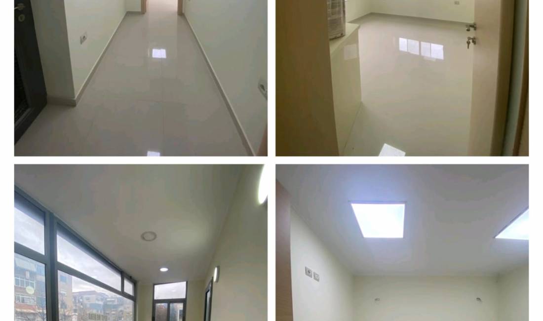 JEPET ME QERA ZYRE 1+1 600 EURO RRUGA BARDHYL