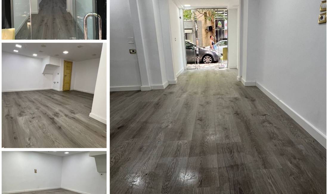 JEPET ME QERA AMBJENT BIZNESI 30M2 50000 LEKE DON BOSKO