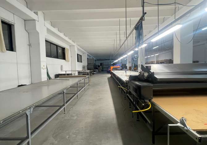 JEPET ME QERA  KAPANON 2000M2 6000 EURO KAMEZ