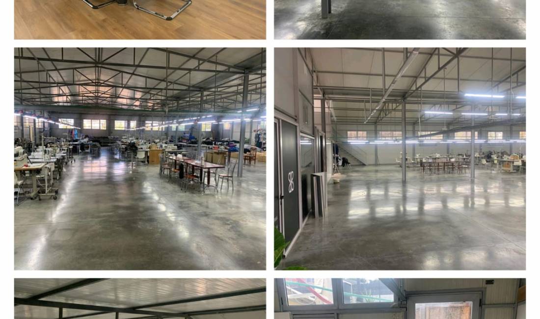 JEPET ME QERA KAPANON 1000M2 3500 EURO YZBERISHT