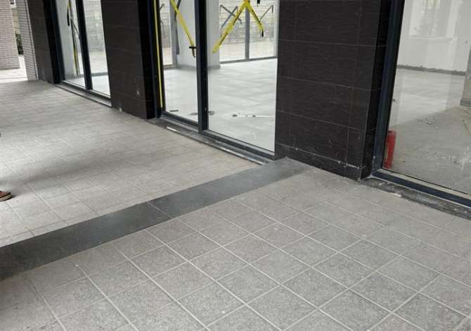 Business Property for Rent 1+1 in Tirana - 1,000 Euro