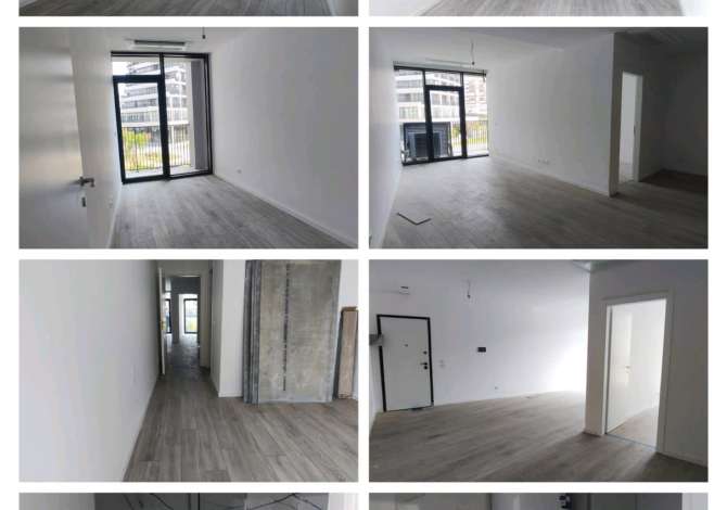 Business Property for Rent 3+1 in Tirana - 1,300 Euro