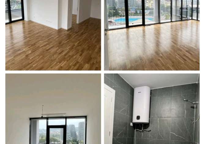 Business Property for Rent 3+1 in Tirana - 1,500 Euro