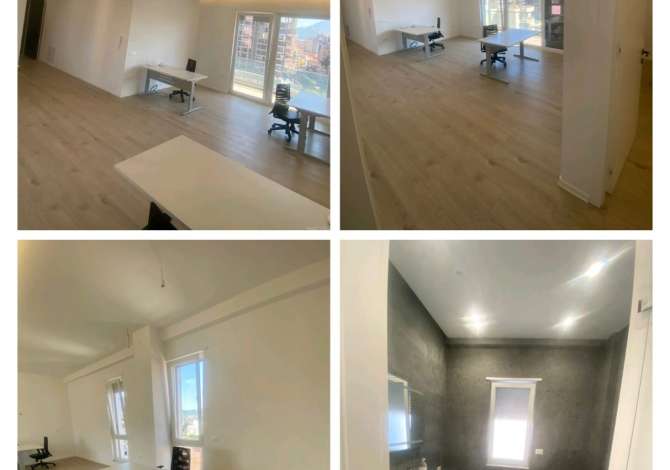 Business Property for Rent 3+1 in Tirana - 1,600 Euro
