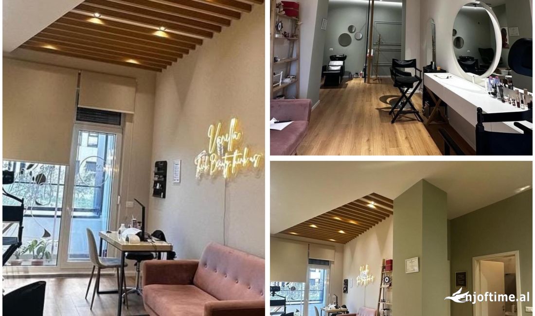 JEPET ME QERA DYQAN 75M2 700 EURO RRUGA FORSINA PLAKU