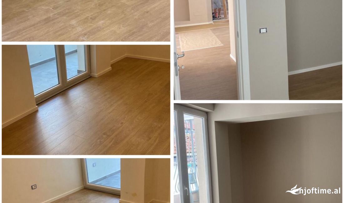 JEPET ME QERA ZYRE 2+1 950 EURO RRUGA E KAVAJES