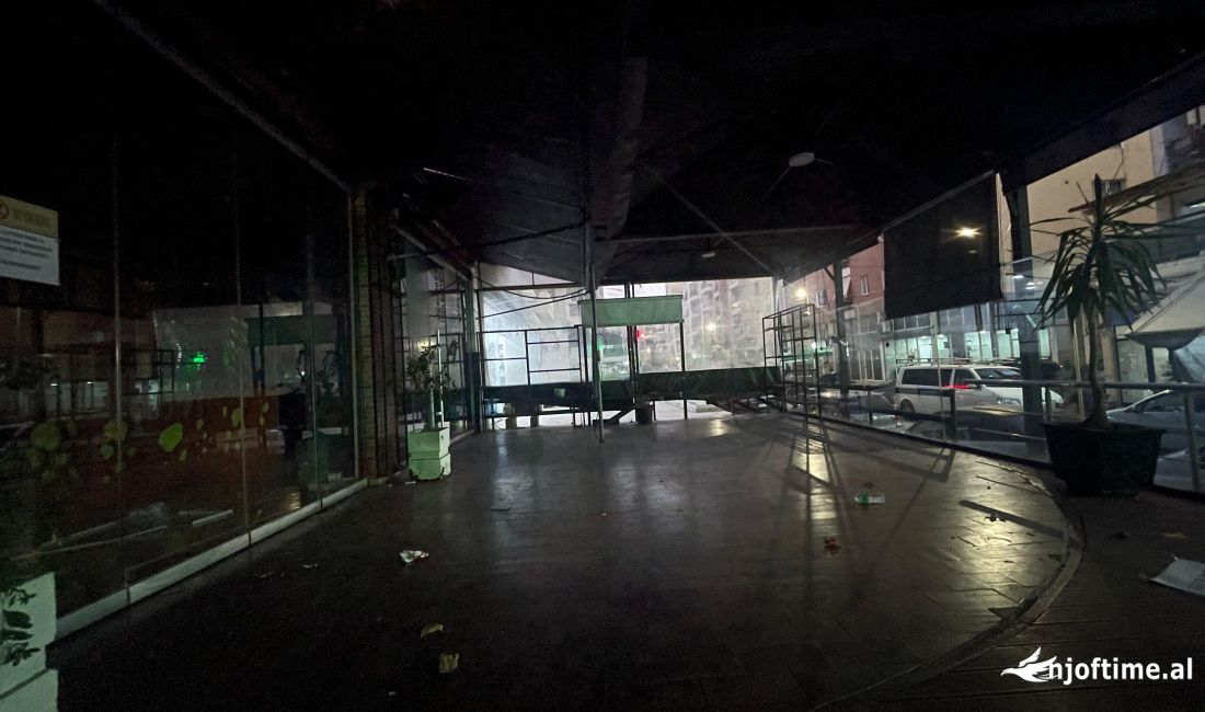 JEPET ME QERA LOKAL 120M2 70.000 LEKE PALLATET CABEJ KOMBINAT