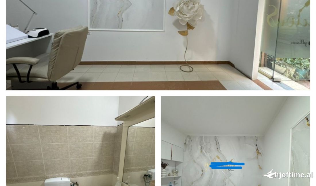 JEPET ME QERA DYQAN 20M2 250 EURO BRRYLI