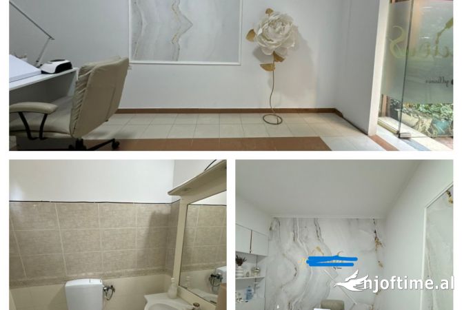 Ambiente Commerciale in Affitto 1+1 a Tirana - 250 Euro