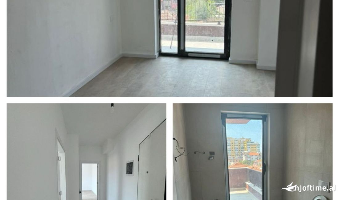 JEPET ME QERA ZYRE 2+1 700 EURO MYSLYM SHYRI