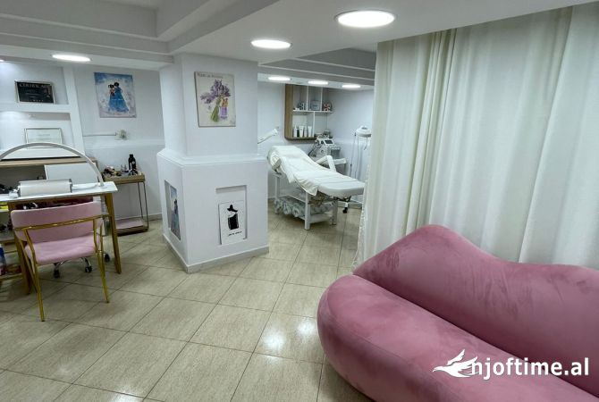 Business Property in Sale 1+1 in Tirana - 60,000 Euro