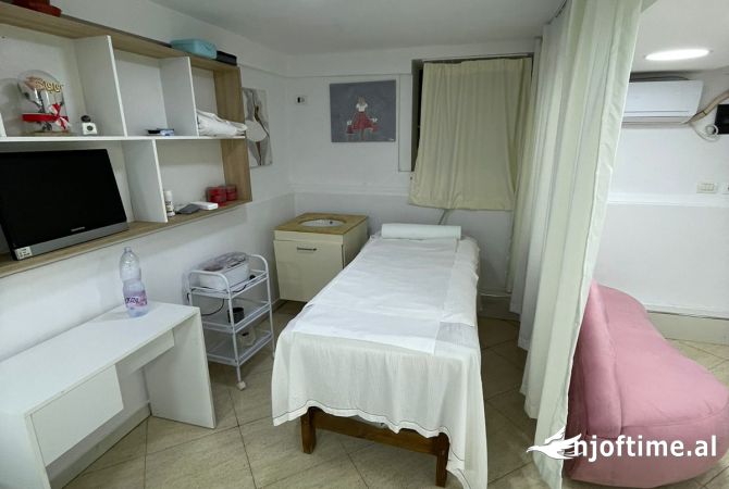 Business Property in Sale 1+1 in Tirana - 60,000 Euro