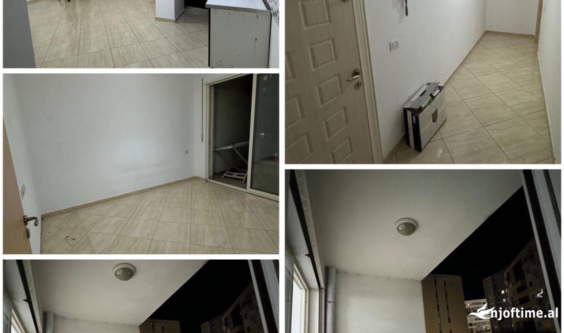 JEPET ME QERA ZYRE 116M2 800 EURO ASTIR