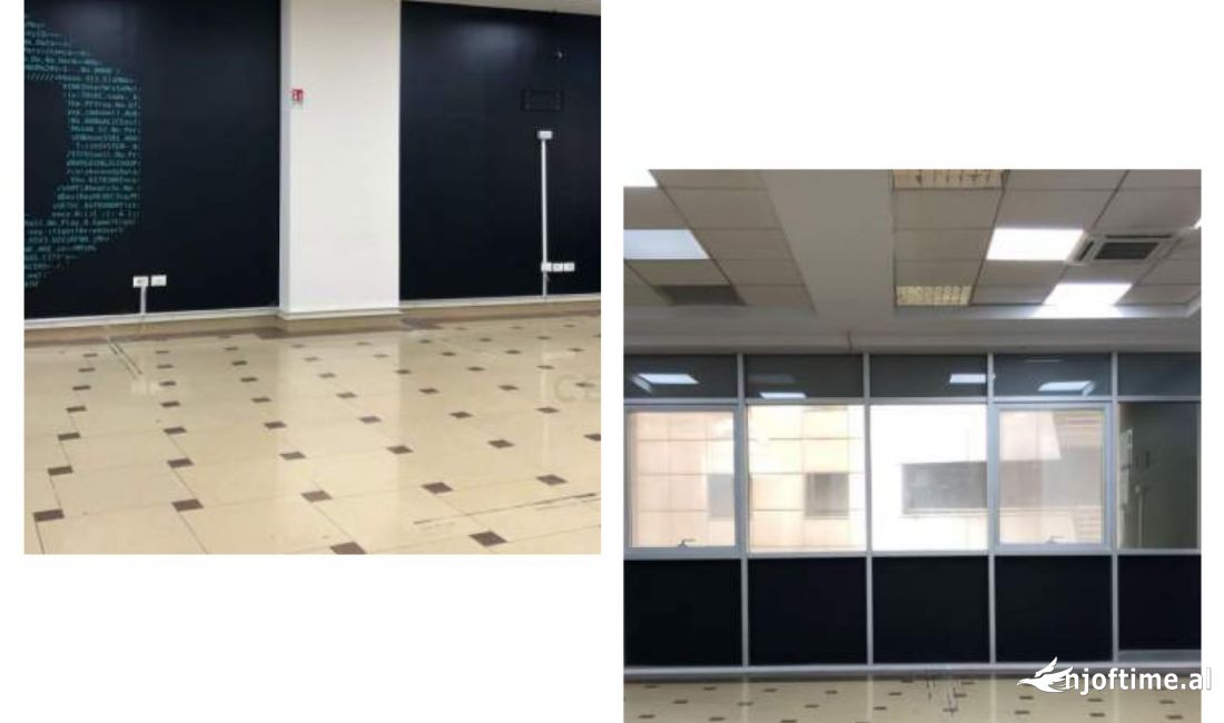 JEPET ME QERA ZYRE OPEN SPACE 900 EURO QENDER GALERIA