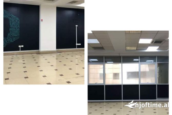 Ambiente Commerciale in Affitto 3+1 a Tirana - 900 Euro