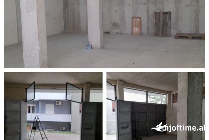 Ambiente Commerciale in Affitto 4+1 a Tirana - 350 Euro