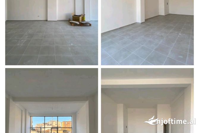 Ambiente Commerciale in Affitto 1+1 a Tirana - 400 Euro