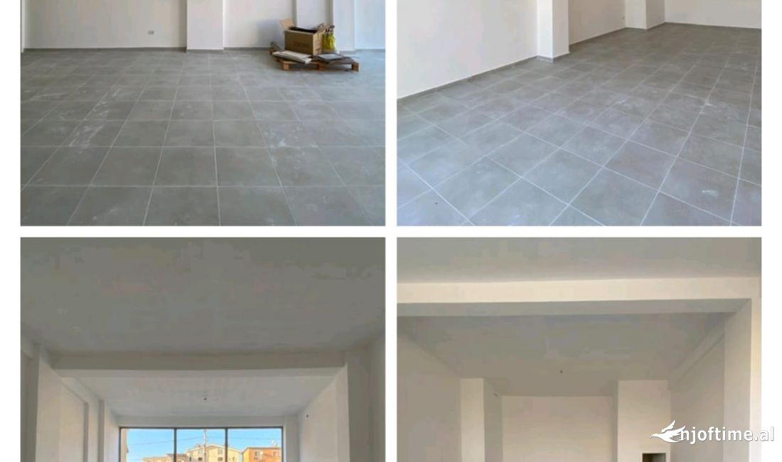 JEPET ME QERA DYQAN 65M2 400 EURO OXHAKU