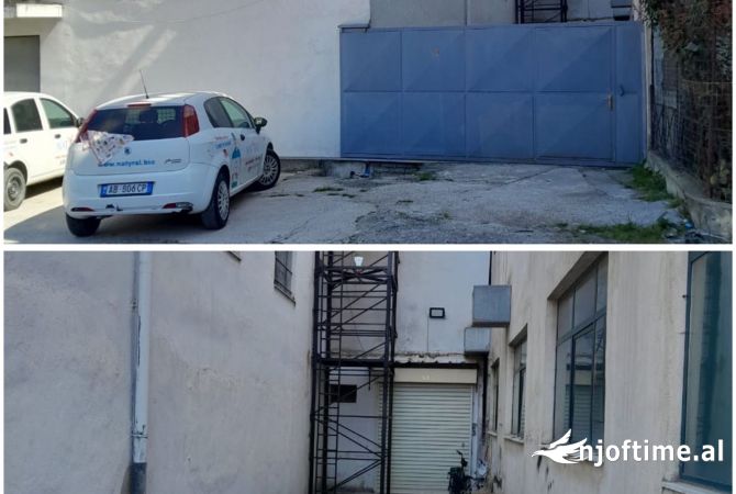 Ambiente Commerciale in Affitto 4+1 a Tirana - 1,200 Euro