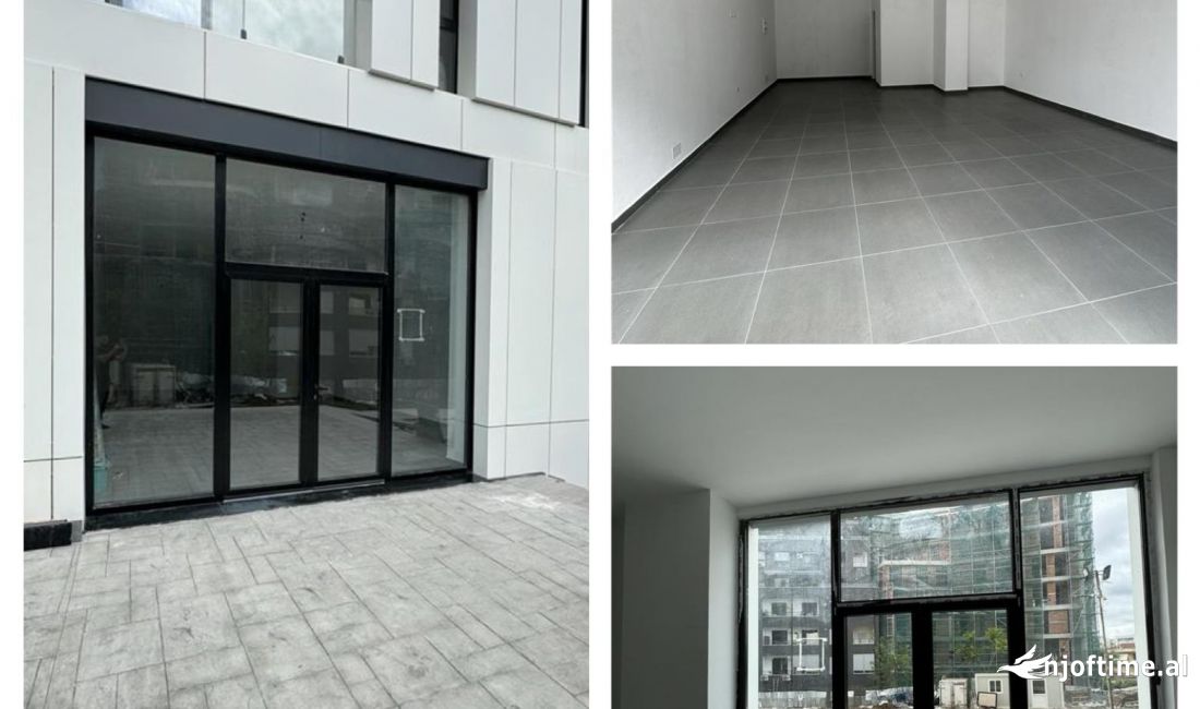 JEPET ME QERA AMBJENT 60M2 900 EURO FARMACIA 10