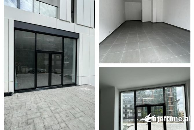 Ambiente Commerciale in Affitto 1+1 a Tirana - 900 Euro