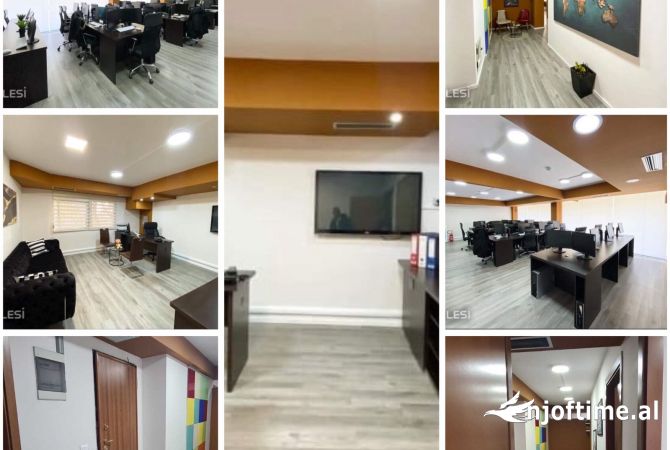 Business Property in Sale 3+1 in Tirana - 1,000,000 Euro