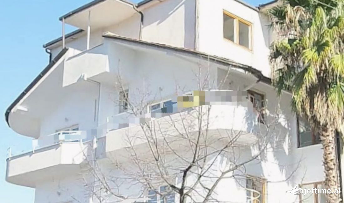 JEPET ME QERA HOTEL 5 KATESH 1300M2 6000 EURO KINOSTUDIO