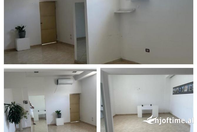 Ambiente Commerciale in Affitto 1+1 a Tirana - 700 Euro
