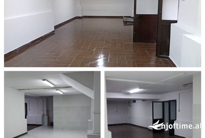 Ambiente Commerciale in Affitto 4+1 a Tirana - 350 Euro