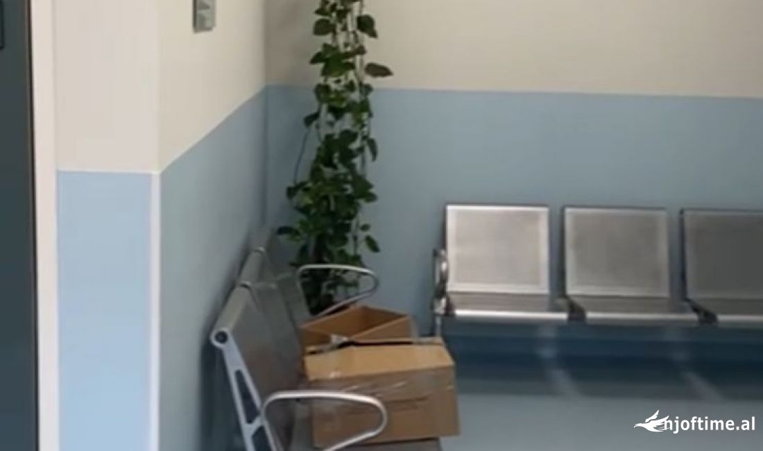 SHITET AMBJENT BIZNESI 132M2 528000 EURO KOMUNA E PARISIT