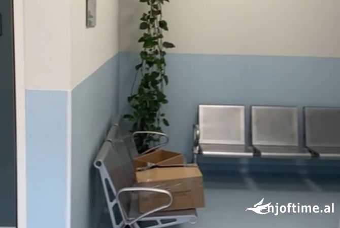 SHITET AMBJENT BIZNESI 132M2 528000 EURO KOMUNA E PARISIT