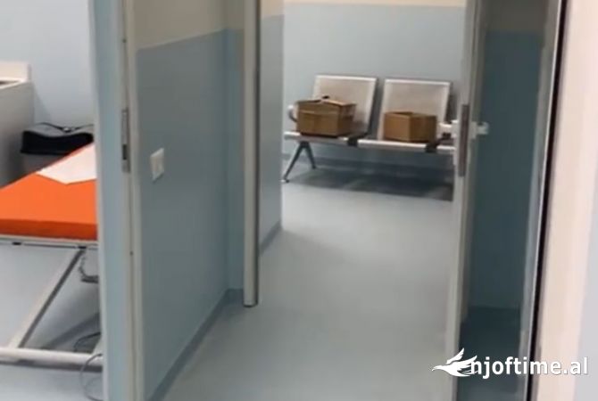 SHITET AMBJENT BIZNESI 132M2 528000 EURO KOMUNA E PARISIT