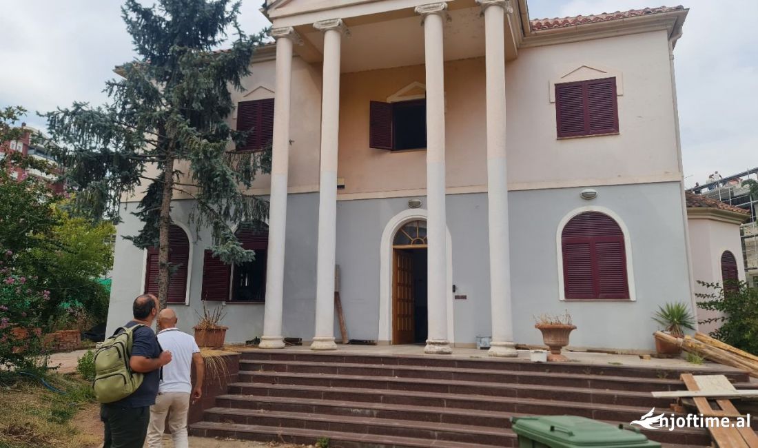 JEPET ME QERA VILE 1550 M2 10000 EURO SELITE