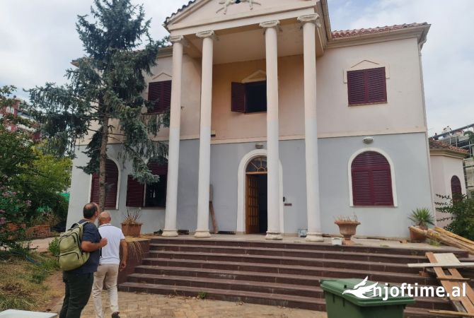 JEPET ME QERA VILE 1550 M2 10000 EURO SELITE