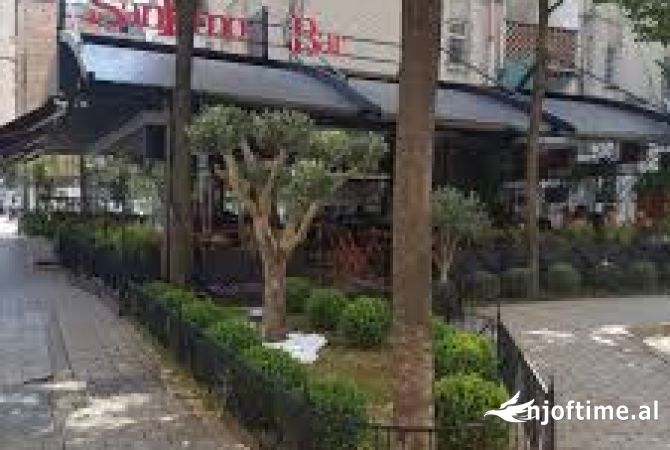 Ambiente Commerciale in Affitto 3+1 a Tirana - 750 Euro