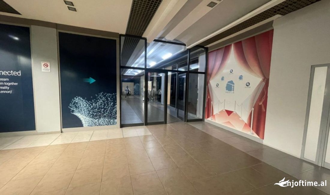 JEPET ME QERA  AMBJENT 1000M2 10000 EURO XHAMLLIKU