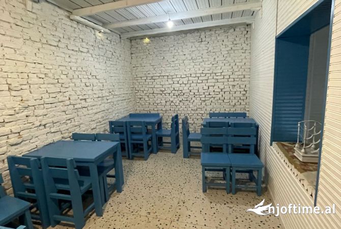 JEPET ME QERA  LOKAL 60M2 110000 VASIL SHANTO