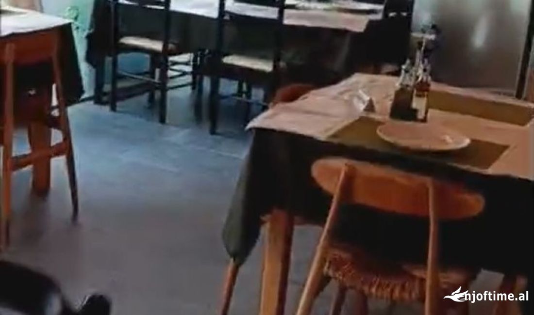 JEPET ME QERA LOKAL I INVESTUr 120M2 1200 EURO MINE PEZA